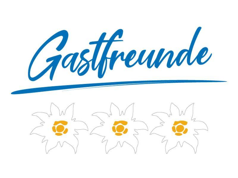 Gaestehaus Eder Tröpolach Exterior foto